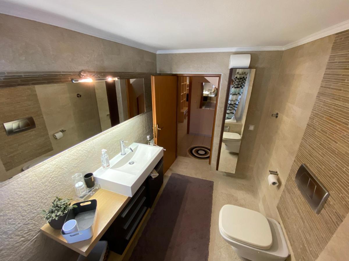 Апартаменты Voula'S Dream House Неа-Перамос Экстерьер фото